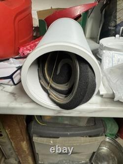 Pump House Portable Air Conditioning Unit PAC-C-12 Pump House Portable Air Conditioning Unit PAC-C-12