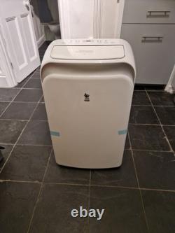Pump House Portable Air Conditioning Unit PAC-H-12 HOT+COLD