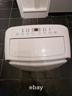 Pump House Portable Air Conditioning Unit PAC-H-12 HOT+COLD