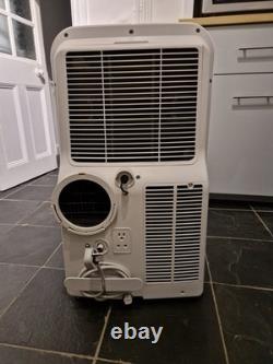Pump House Portable Air Conditioning Unit PAC-H-12 HOT+COLD