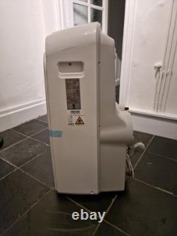 Pump House Portable Air Conditioning Unit PAC-H-12 HOT+COLD