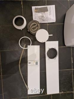 Pump House Portable Air Conditioning Unit PAC-H-12 HOT+COLD