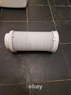 Pump House Portable Air Conditioning Unit PAC-H-12 HOT+COLD