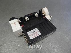 R107 560sl 86-89 Ac Heater Climate Control Remanufactured