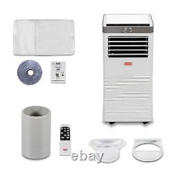 R290 Portable Air Conditioner Conditioning Unit 10000 BTU 2900W Remote Class A
