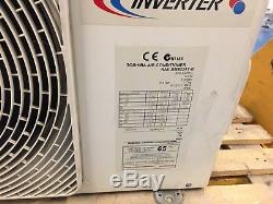RAV-SM803AT-E & RAV-SM802KRT-E TOSHIBA Air conditioning Unit Heat Pump