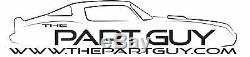 RBLT 67-68 Camaro BB 67-69 Firebird A/C Evaporator Unit Box AC Air Conditioning