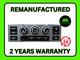 Range Rover L322 Hvac Heating Air Conditioning Control Unit 02-05 Jfc500580lzl