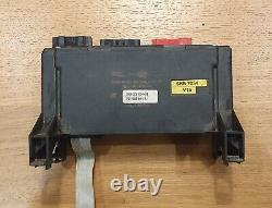 Rare VW T4 Climatronic Air Conditioning Display And Control Unit