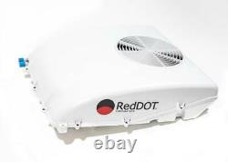 Red Dot AC Unit 24v Rooftop Mount R-6101-0-24P