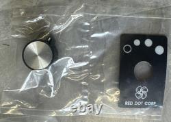 Red Dot? NEW UNUSED NOS RedDot Air Conditioning Unit Model R-2100-11-24