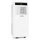 Refurb. Air Conditioner 1100w Compact Unit Auto Water Evaporation Energy