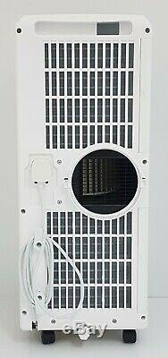 Reggio AC380WH Portable 3 in 1 Air Conditioner Conditioning Unit 9000 BTU FA9269