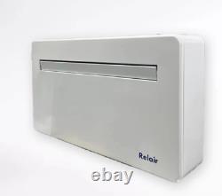 Relair Air Conditioning Unit HEAT PUMP R290 FULL INVERTER