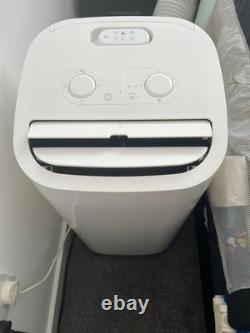 Remote Control Air Conditioning/Dehumidifier Unit- Good Home