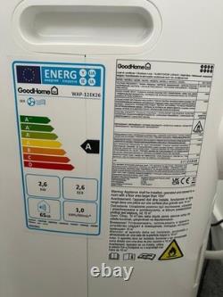 Remote Control Air Conditioning/Dehumidifier Unit- Good Home