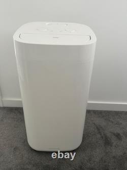 Remote Control Air Conditioning Unit Excellent condition-Good Home