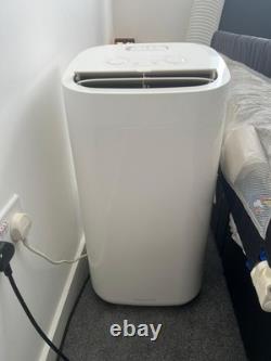 Remote Control Air Conditioning Unit Excellent condition-Good Home