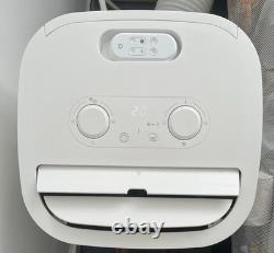 Remote Control Air Conditioning Unit Excellent condition-Good Home