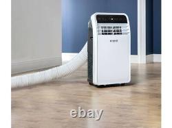 Rhino AC12000 240V 3in1 Portable Air Conditioning Unit Cooling Dehumidifier Con