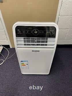 Rhino AC12000 Portable Air Conditioning Unit 230V