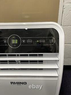 Rhino AC12000 Portable Air Conditioning Unit 230V