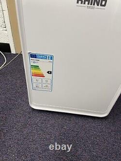 Rhino AC12000 Portable Air Conditioning Unit 230V