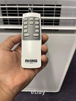 Rhino AC12000 Portable Air Conditioning Unit 230V