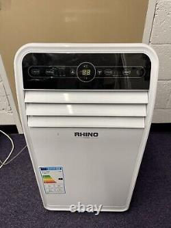 Rhino AC12000 Portable Air Conditioning Unit 230V