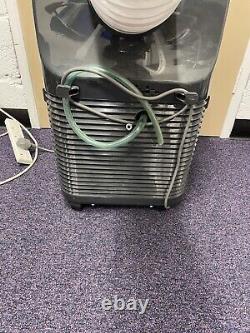 Rhino AC12000 Portable Air Conditioning Unit 230V