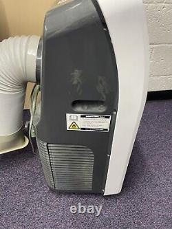 Rhino AC12000 Portable Air Conditioning Unit 230V