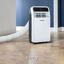 Rhino AC12000 Portable Air Conditioning Unit 230V H03621