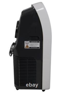 Rhino AC12000 Portable Air Conditioning Unit 3in1 240V Cooling Dehumidifier Fan