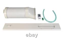 Rhino AC12000 Portable Air Conditioning Unit 3in1 240V Cooling Dehumidifier Fan