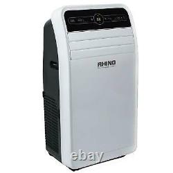 Rhino AC9000 Portable Air Conditioning Unit 3in1 240V Cooling Dehumidifier Fan