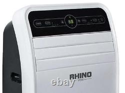 Rhino Ac12000 Portable Air Conditioning Unit