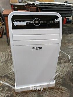 Rhino H03620 3 in 1 air conditioning unit 9000 BTU