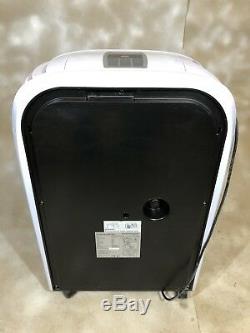 Rolls Royce Fral FC14 14,000 BTU Portable Air conditioning unit Light Use Only