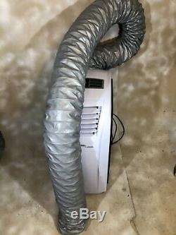 Rolls Royce Fral FC14 14,000 BTU Portable Air conditioning unit Light Use Only