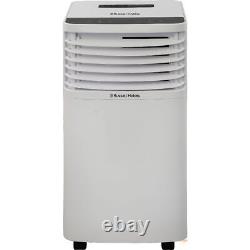 Russell Hobbs Air Treatment RHPAC3001 Air Conditioning Unit Free Standing White