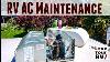 Rv Air Conditioner Maintenance