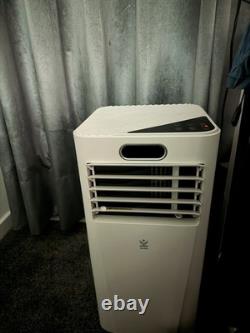 S-95 Avalla Air Conditioning Unit 3-in-1 Portable Air Conditioner 7000 BTU