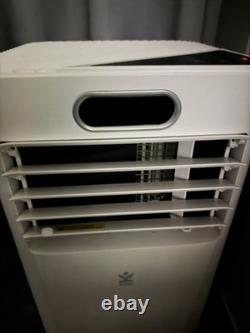 S-95 Avalla Air Conditioning Unit 3-in-1 Portable Air Conditioner 7000 BTU