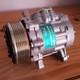 SANDEN SD7B10-7172 Compressor, air conditioning Made in Japan GREAT PRICE