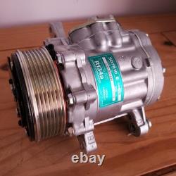 SANDEN SD7B10-7172 Compressor, air conditioning Made in Japan GREAT PRICE