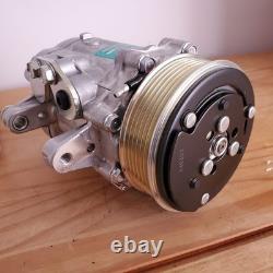 SANDEN SD7B10-7172 Compressor, air conditioning Made in Japan GREAT PRICE