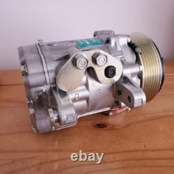 SANDEN SD7B10-7172 Compressor, air conditioning Made in Japan GREAT PRICE