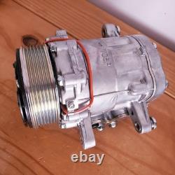 SANDEN SD7B10-7172 Compressor, air conditioning Made in Japan GREAT PRICE