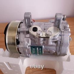SANDEN SD7B10-7172 Compressor, air conditioning Made in Japan GREAT PRICE