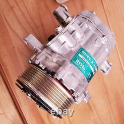 SANDEN SD7B10-7172 Compressor, air conditioning Made in Japan GREAT PRICE